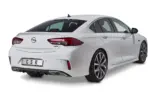 CSR rear diffuser for Opel Insignia B Grand Sport GSi