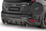 CSR stražnji difuzor za Ford Focus II ST facelift