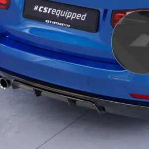 CSR stražnji difuzor za BMW 3 F31 karavan prije faceliftinga