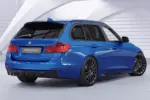 CSR rear diffuser for BMW 3 Series F31 Touring