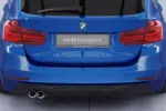CSR rear diffuser for BMW 3 Series F31 Touring