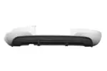 CSR rear diffuser for Vauxhall Corsa E 3-door
