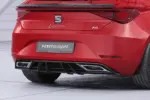 CSR stražnji difuzor za SEAT Leon IV (KL) FR