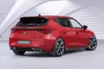CSR stražnji difuzor za SEAT Leon IV (KL) FR