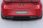CSR stražnji difuzor za SEAT Leon IV (KL) FR