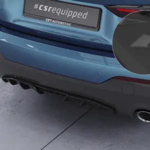 CSR stražnji difuzor za BMW 4 (G22/G23) M-paket
