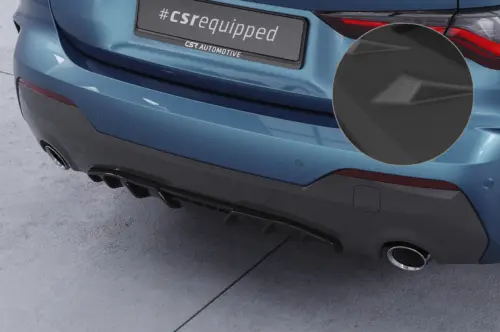 CSR stražnji difuzor za BMW 4 (G22/G23) M-paket