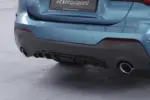 CSR stražnji difuzor za BMW 4 (G22/G23) M-paket