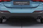 CSR stražnji difuzor za BMW 4 (G22/G23) M-paket