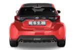 CSR rear diffuser for Toyota GR Yaris (XP21)