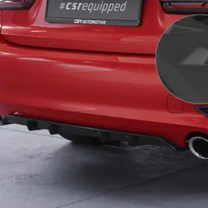 CSR stražnji difuzor za BMW 3 VII (G20/G21)