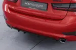 CSR rear diffuser for BMW 3 Series (G20/G21)
