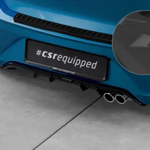 CSR stražnji difuzor za Hyundai i10 III