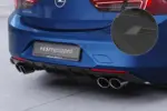 CSR rear diffuser for Opel Insignia B Grandsport