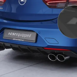 CSR stražnji difuzor za Opel Insignia B (Z18) Grandsport