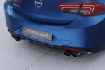 CSR rear diffuser for Opel Insignia B Grandsport