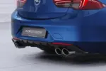 CSR rear diffuser for Opel Insignia B Grandsport