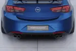 CSR rear diffuser for Opel Insignia B Grandsport