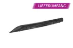 CSR rear diffuser for VW up! / e-up!