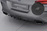 CSR rear diffuser for BMW Z4 G29 M40i