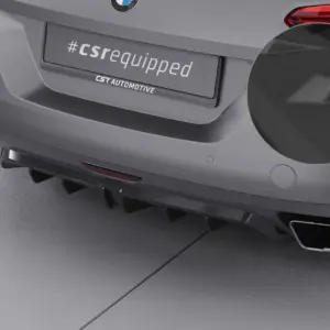 CSR stražnji difuzor za BMW Z4 III (G29) M40i