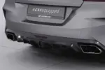 CSR rear diffuser for BMW Z4 G29 M40i