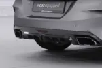 CSR rear diffuser for BMW Z4 G29 M40i