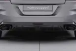 CSR rear diffuser for BMW Z4 G29 M40i