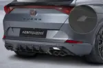 CSR rear diffuser for Cupra Formentor