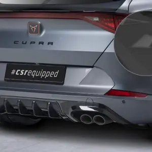 CSR stražnji difuzor za Cupra Formentor I