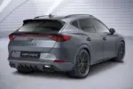 CSR rear diffuser for Cupra Formentor