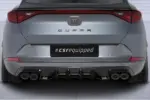 CSR rear diffuser for Cupra Formentor