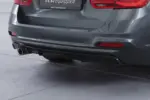 CSR rear diffuser for BMW 3 Series F31 Touring