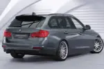 CSR rear diffuser for BMW 3 Series F31 Touring