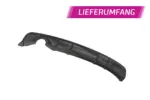 CSR rear diffuser for BMW 3 Series F31 Touring