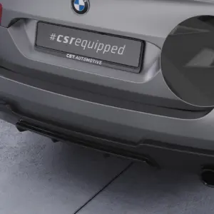 CSR stražnji difuzor za BMW 5 F10/F11 535i/535d M-paket