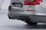 CSR rear diffuser for BMW 5 Series F10 / F11 535i and 535d with M Sport package
