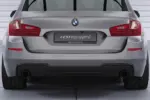 CSR rear diffuser for BMW 5 Series F10 / F11 535i and 535d with M Sport package