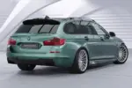 CSR rear diffuser for BMW 5 Series F10 / F11 550i and 550d with M-Packet