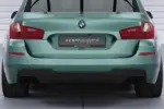 CSR rear diffuser for BMW 5 Series F10 / F11 550i and 550d with M-Packet
