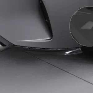 CSR stražnji difuzor za BMW Z4 III (G29) M40i