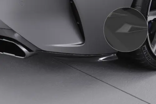 CSR rear diffuser for BMW Z4 G29 M40i