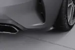 CSR rear diffuser for BMW Z4 G29 M40i