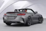 CSR rear diffuser for BMW Z4 G29 M40i