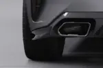 CSR rear diffuser for BMW Z4 G29 M40i