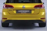 CSR rear diffuser for VW Golf 7 Estate base