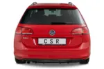 CSR rear diffuser for VW Golf 7 Variant