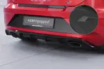 CSR rear diffuser for Seat Leon 3 5F Cupra