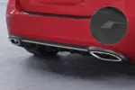 CSR stražnji difuzor za Mercedes-Benz A-klasa W177