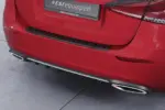 CSR stražnji difuzor za Mercedes-Benz A-klasa W177